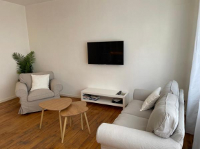 Appartement Suzon en coeur de ville 2 personnes